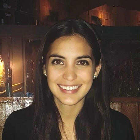 Fabiola Diaz-Infante, Founder